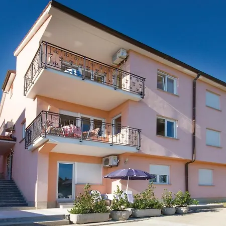 Appartement Stunning In With House Sea View Volosko