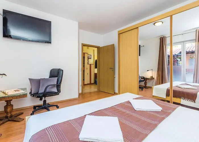 1 Bedroom Awesome In Volosko