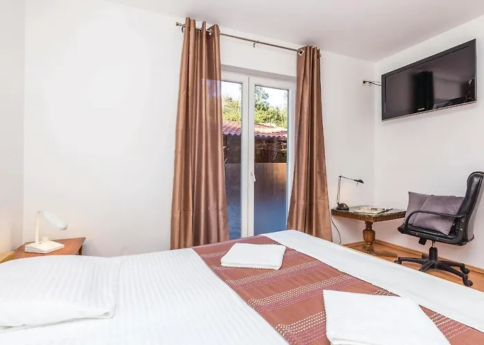 1 Bedroom Awesome In * Volosko