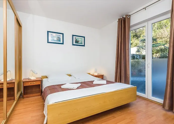 Appartamento 1 Bedroom Awesome In
