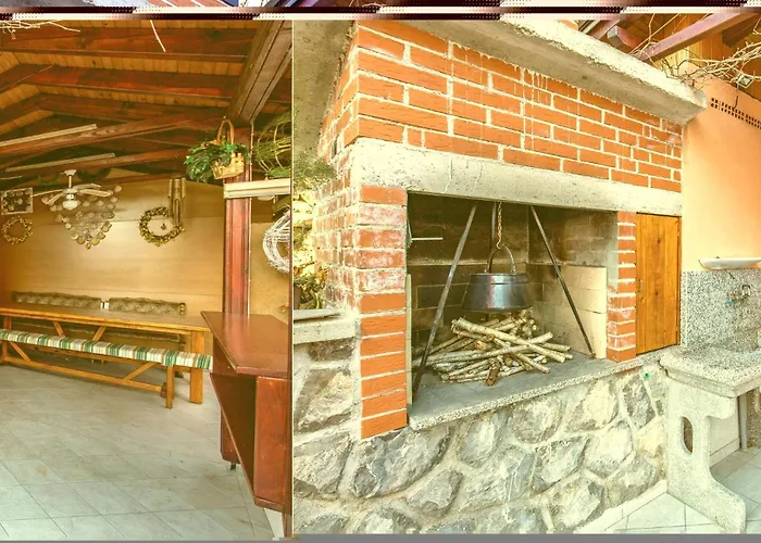 Appartamento 1 Bedroom Awesome In *