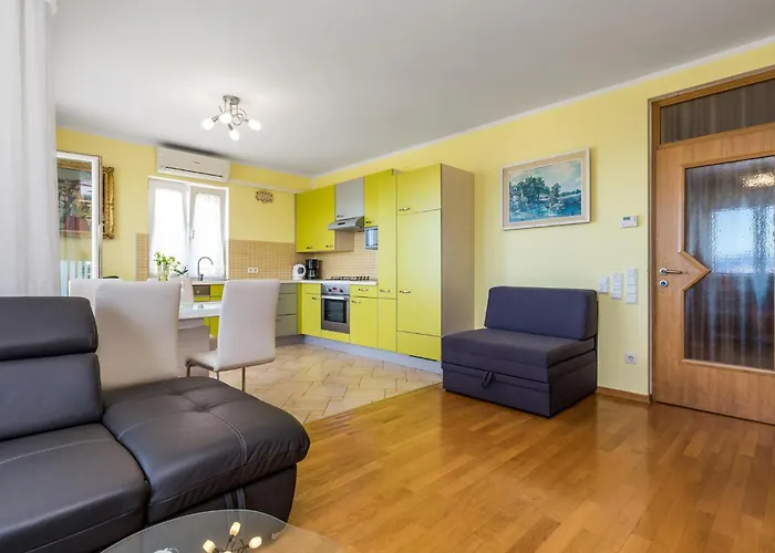 1 Bedroom Awesome In