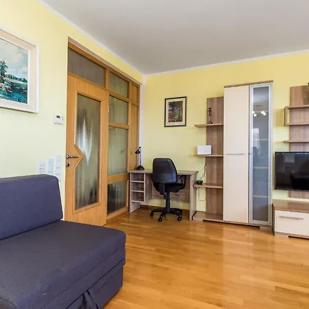 Apartment Stunning In With House Sea View Volosko