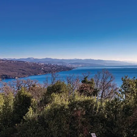 Stunning In With House Sea View Apartment