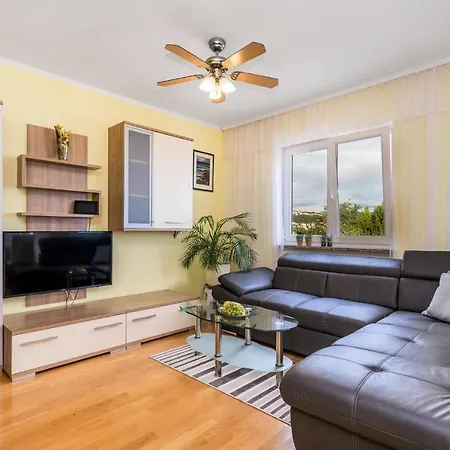 Stunning In With House Sea View Apartment *
