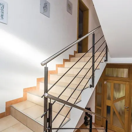 Apartment Stunning In With House Sea View Volosko