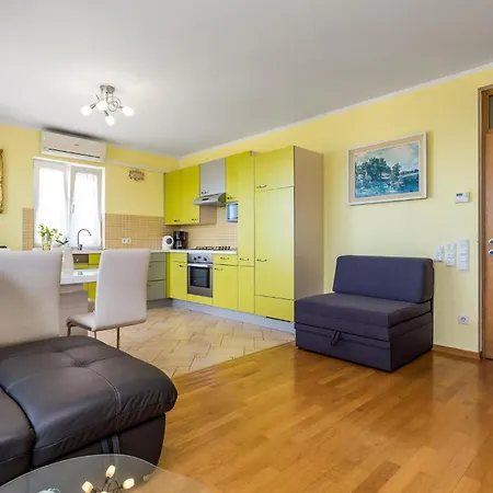Stunning In With House Sea View