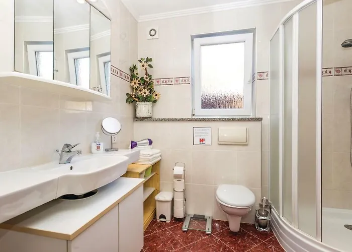 Διαμέρισμα 1 Bedroom Awesome In