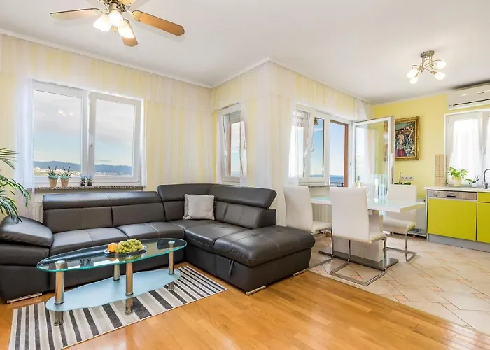 Διαμέρισμα 1 Bedroom Awesome In